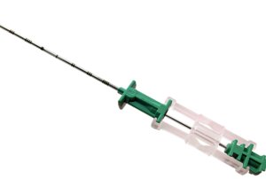 Pro-Mag Needle