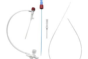 OneStic™ Micro-Access Introducer Kits