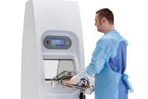 RAPIDAER™ Endoscope Reprocessor
