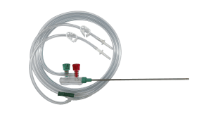Laparoscopic Accessories