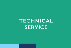 Technical Service Duomed