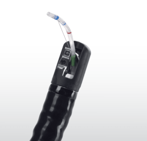 Duodenoscope 