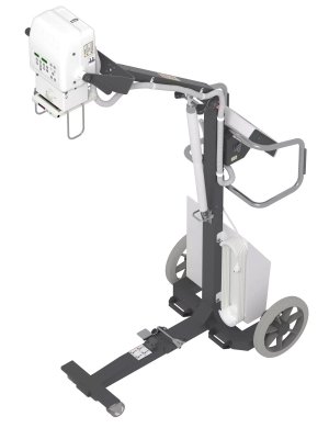 AeroDR MPX-PX 3