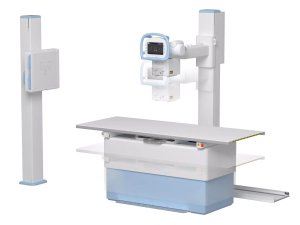 AeroDR FX - 1