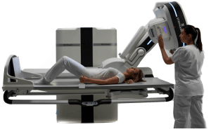 Imaging radiologie