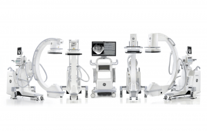 Imaging chirurgie