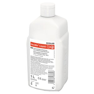Incidin liquid