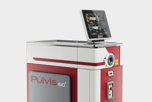 pulvis60+ Laser