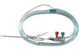 Suction and Irrigation system