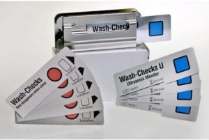 Wash Check -1