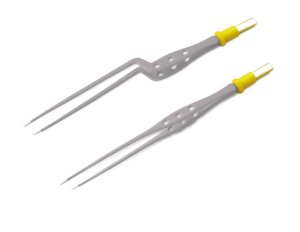 Bipolar Forceps - Single Use 