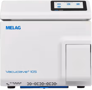 Vacuclave 105
