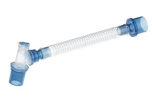 Catheter-Mounts