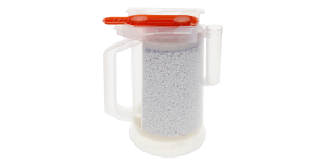 Soda lime