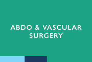 Abdo -Vasc Surgery