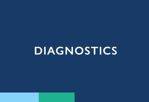 Diagnostics