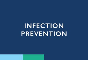 Infection prevention & Sterilization