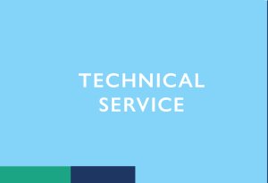 Technical Service Duomed