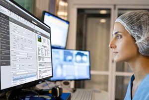 Centricity Cardio Enterprise