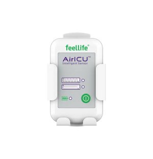 Air ICU