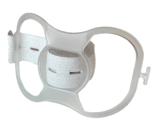 Bite-Block Vytil VTL/BB-PE-XL