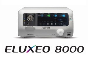 Fujifilm ELUXEO 8000