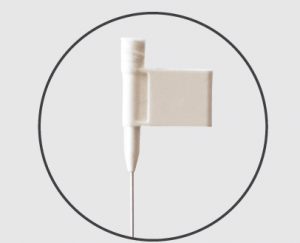 Precision instrument for endoscopic VUR treatment
