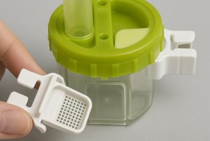 Polypenfalle Koala Medwork 