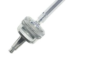 Single Chamber Polyp Trap