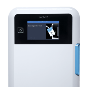 Nanosonics_Trophon2