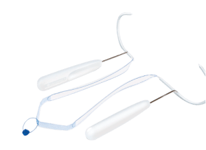 GYNECARE TVT ABBREVO™ Continentiesysteem 