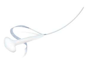 GYNECARE TVT EXACT™ Continentiesysteem