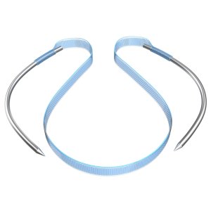 GYNECARE TVT™ Retropubic System tension-free support for incontinence
