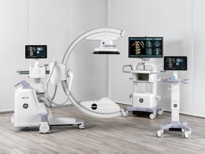 Vascular Navigation PAD