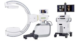 Vascular Navigation PAD