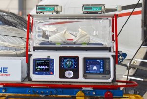 NxtGen Transport Incubator