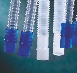 tubes