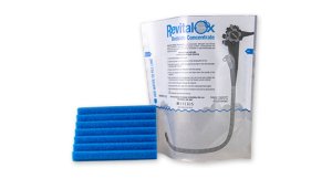 Revital-Ox® Bedside Concentrate Pre-Cleaning Kit