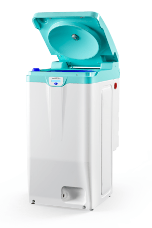 Vortex Air Plus - Vernacare