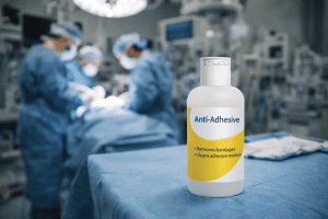 Anit Adhesive