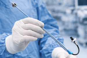 Hysterosapingography