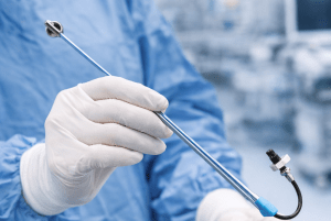 Hysterosapingography