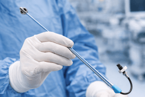 Hysterosapingography