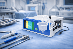 Laparoscopische Morcellator