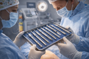 Plastic Surgery Instruments