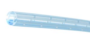 Smart Drain® Coaxial is an all-in-one chest drainage system