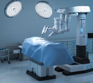 Surgical Robot