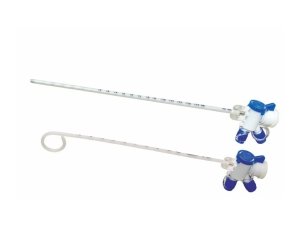 Percutane drainageset – Drentech UNICO™ Standard-J