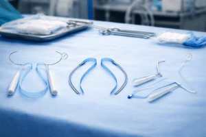 Stress Urinary Incontinence