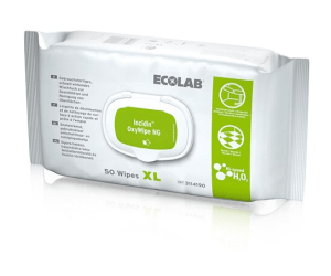 Incidin Oxywipe NG